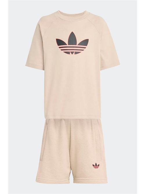 TR LO STS           STOKHA ADIDAS ORIGINALS | KD5764/ND